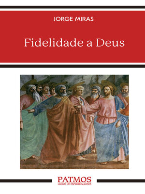 cover image of Fidelidade a Deus